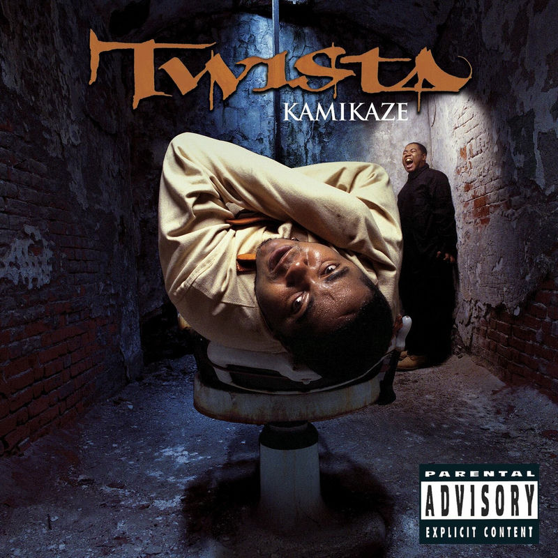 Twista Feat. Anthony Hamilton